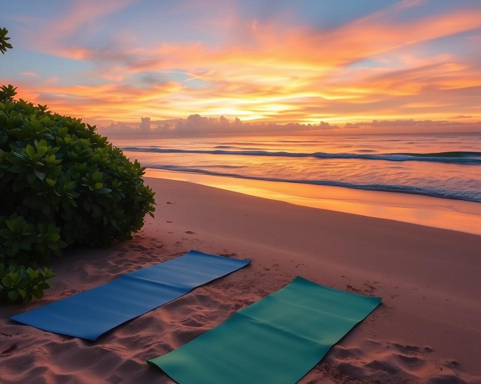 yoga kuta bali